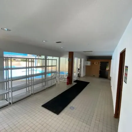 Appartement Étoilé: Résidence Agréable en Haute-Garonne Bagneres-de-Luchon Exterior photo
