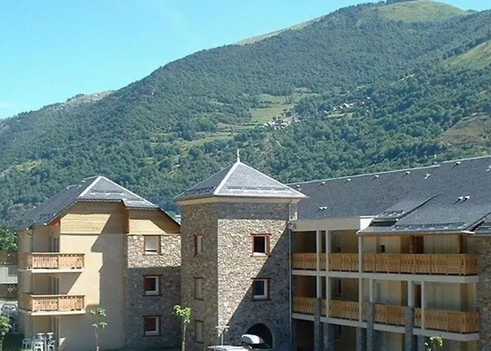 Appartement Tres Agreable Dans Belle Residence, Classe 3 Etoiles Par Le Comite Departementale Du Tourisme En Haute Garonne