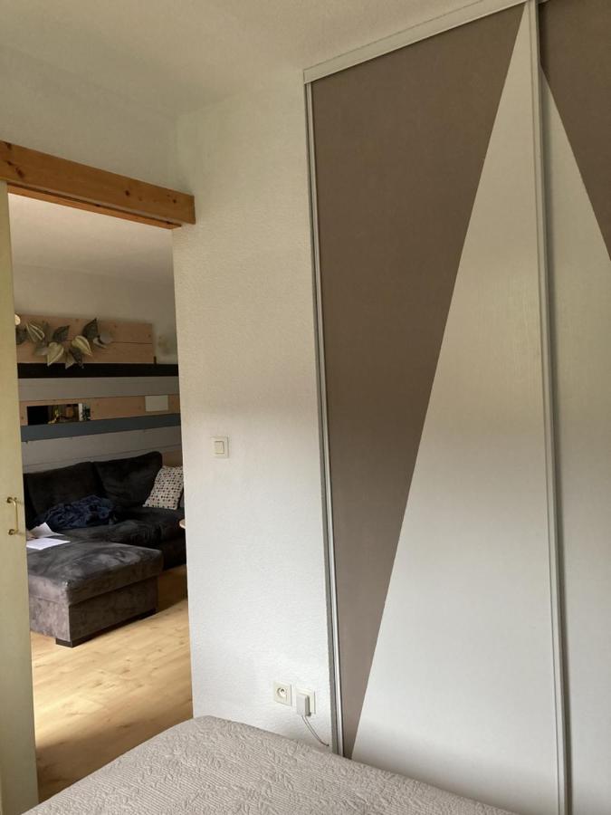 étoilé: Résidence En Haute-garonne Apartment Bagneres-de-Luchon