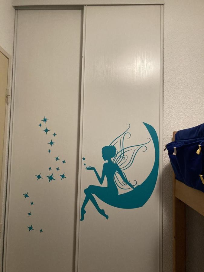 étoilé: Résidence En Haute-garonne Apartment *