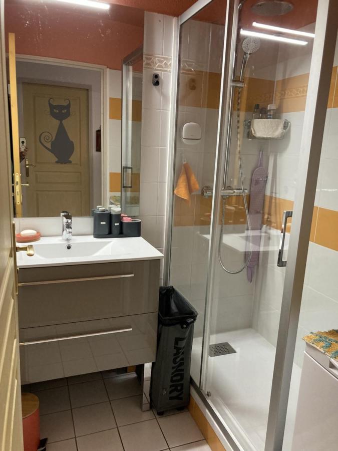 Apartment étoilé: Résidence En Haute-garonne Bagneres-de-Luchon