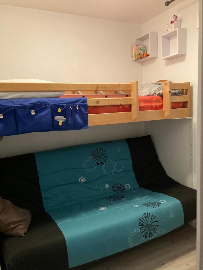 étoilé: Résidence En Haute-garonne Apartment *