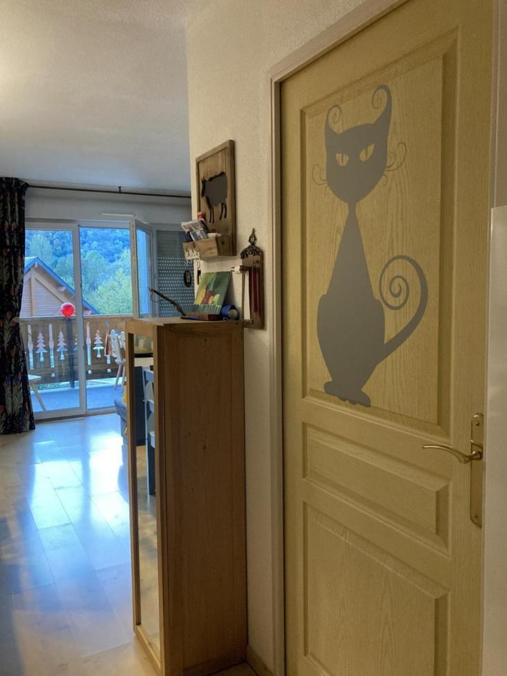 étoilé: Résidence En Haute-garonne Bagneres-de-Luchon