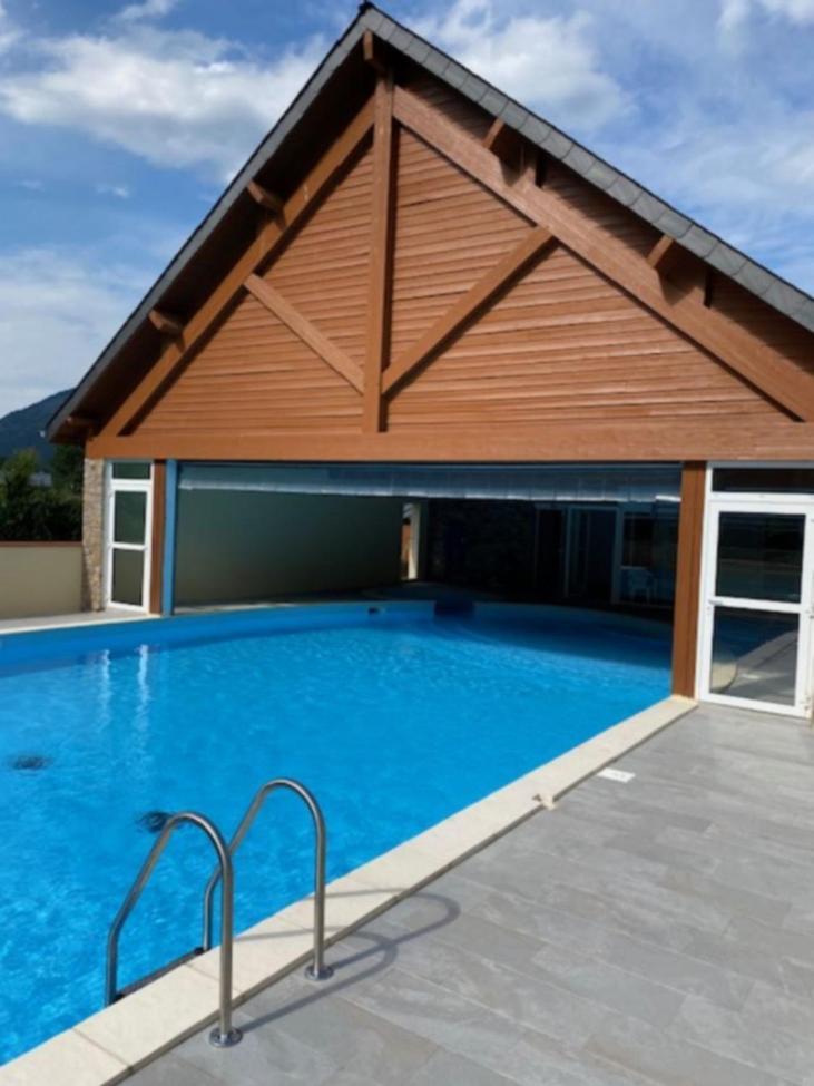 étoilé: Résidence En Haute-garonne Apartment